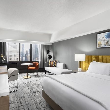 Voco Chicago Downtown - Riverwalk By Ihg Eksteriør bilde