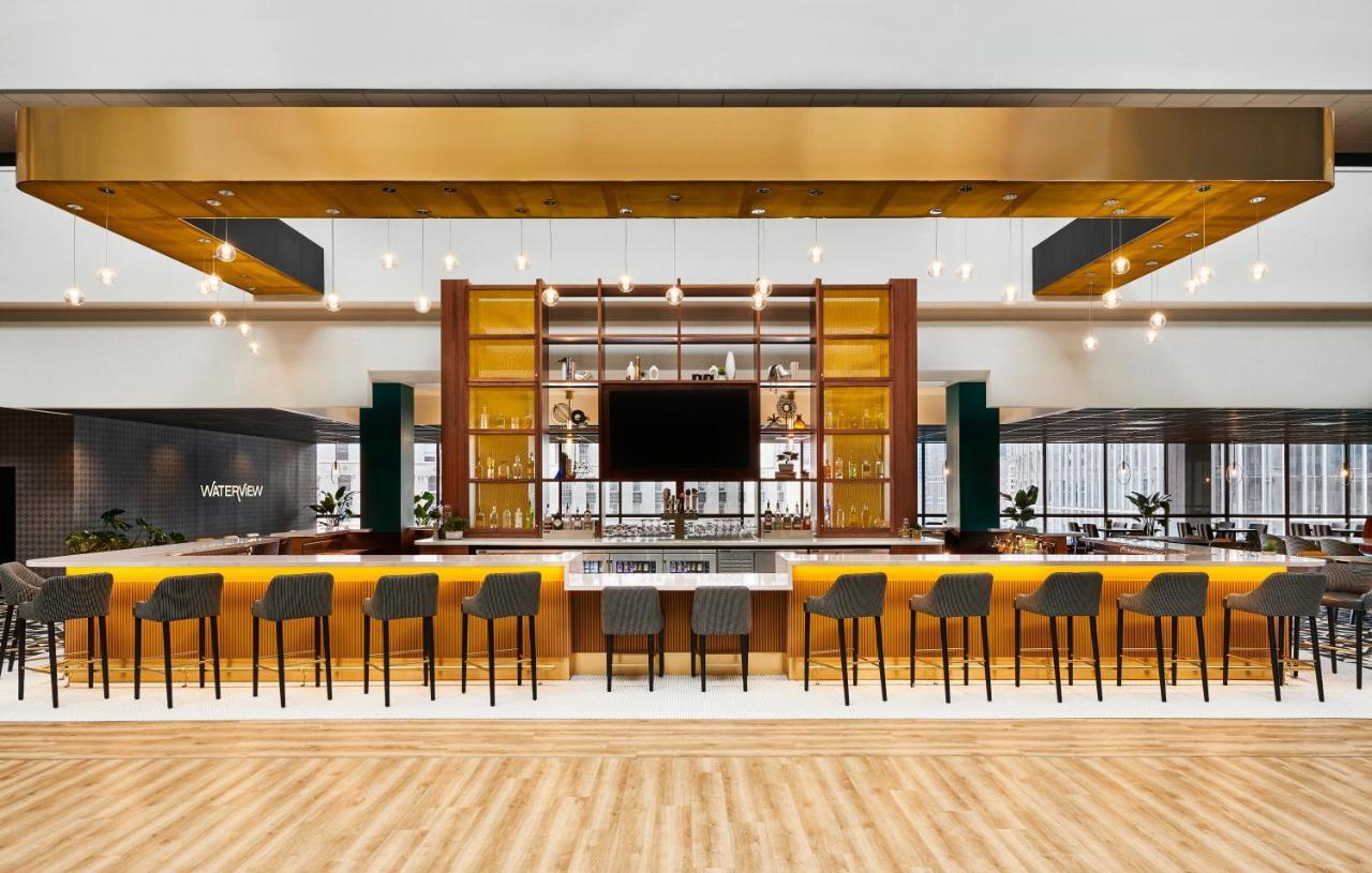Voco Chicago Downtown - Riverwalk By Ihg Eksteriør bilde