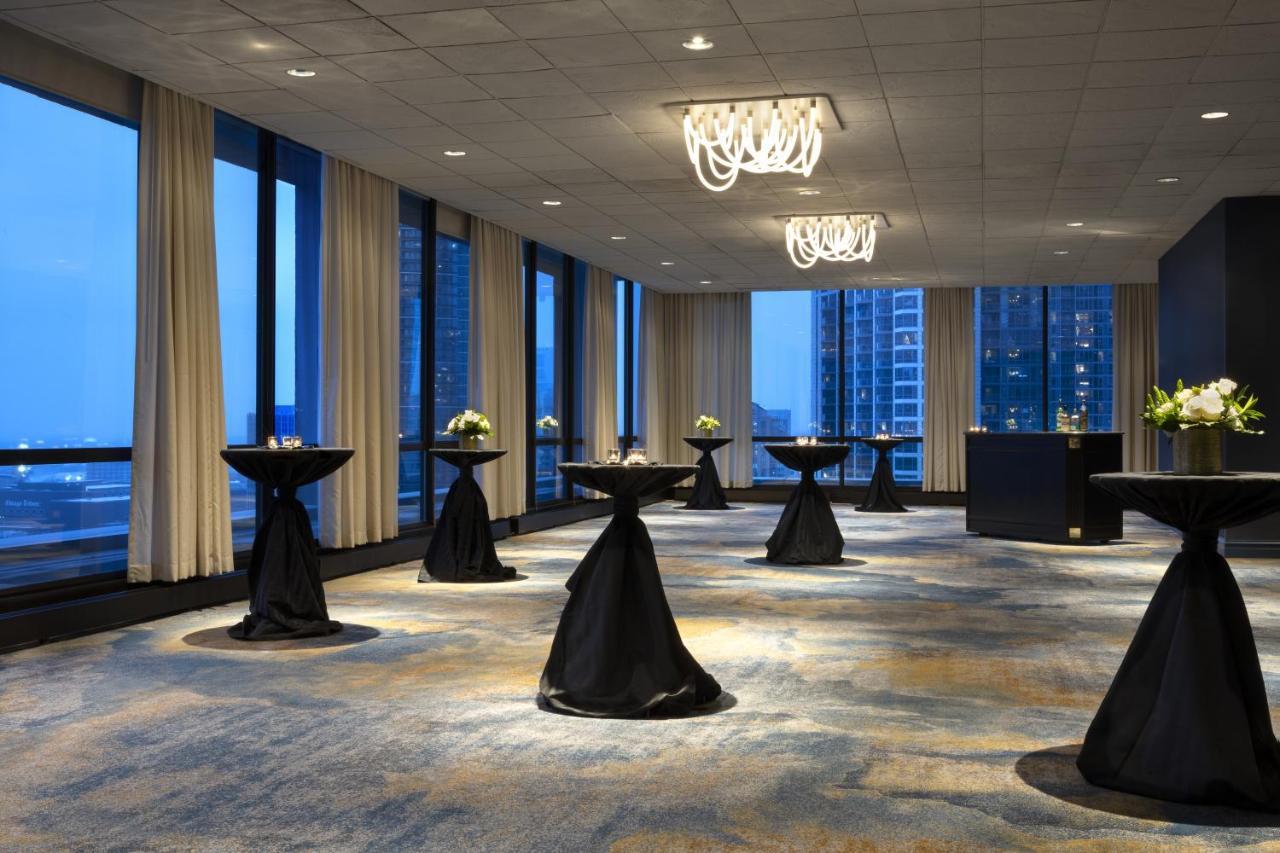 Voco Chicago Downtown - Riverwalk By Ihg Eksteriør bilde